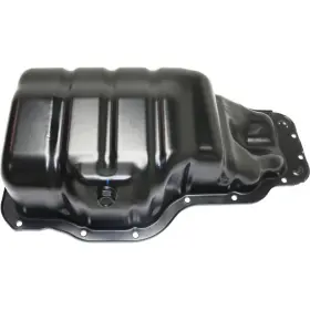 196255211978 KARPARTS360 Oil Pan Front Sump Qts Steel Gt