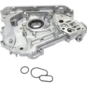 196255293608 KARPARTS360 Crosstour Oil Pump Engine Honda