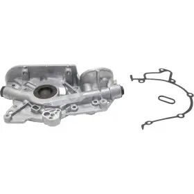 196255293752 KARPARTS360 Oil Pump Engine Isuzu Rodeo