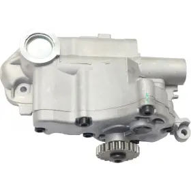 196255296265 KARPARTS360 Oil Pump Engine Volkswagen