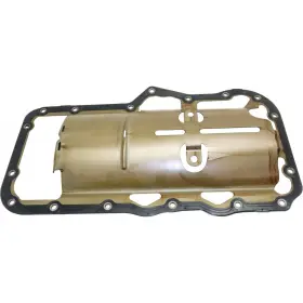 196255414294 KARPARTS360 Oil Pan Gasket Engine Jeep Commander