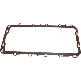 196255414423 KARPARTS360 Oil Pan Gasket Set Cylinder E-350