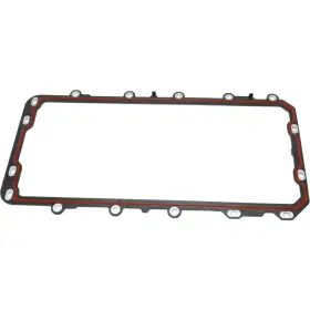 196255414461 KARPARTS360 Oil Pan Gasket Set Cylinder Ford