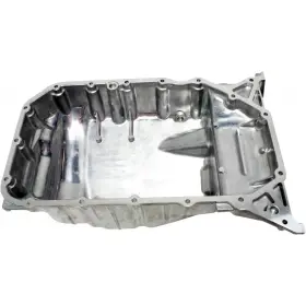 197238080765 KARPARTS360 Crosstour Oil Pan Center Sump Qts