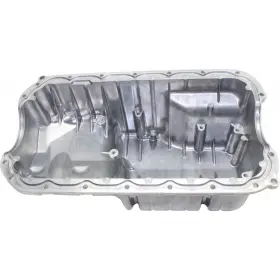 197238080772 KARPARTS360 Oil Pan Front Sump Honda Civic