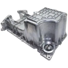197238089331 KARPARTS360 Oil Pan Engine 300 Chrysler #3
