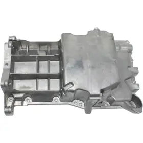 197238134970 KARPARTS360 Oil Pan Center Sump Material Buick