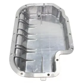 197238169392 KARPARTS360 Benz Oil Pan SLK320 Mercedes