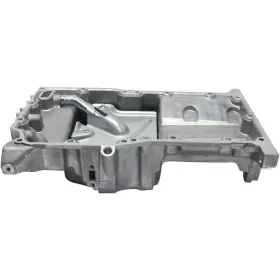 197238172675 KARPARTS360 Ion Oil Pan Center Sump Material