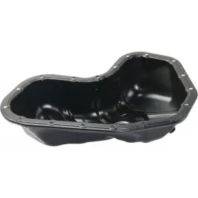 197238174181 KARPARTS360 Oil Pan Driver Passenger Front Lower