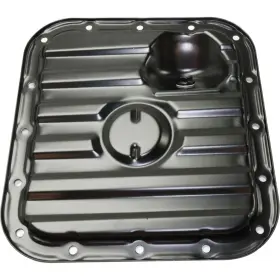 197238178349 KARPARTS360 Oil Pan Lower Wheel Drive Steel