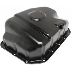 197238405995 KARPARTS360 Oil Pan Steel Material Qts Honda