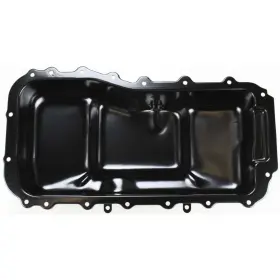 197238417974 KARPARTS360 Oil Pan Steel Qts Plymouth Voyager