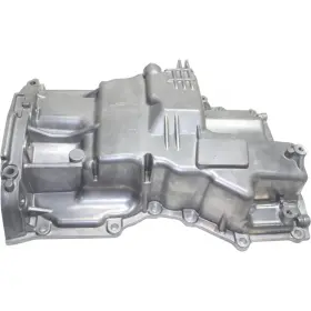 197238578279 KARPARTS360 Oil Pan Center Sump Material Ford