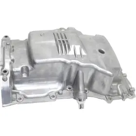 197238578286 KARPARTS360 Oil Pan Front Sump Mazda