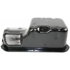 197238580951 KARPARTS360 Oil Pan Steel Material Qts Honda