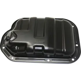 197238581774 KARPARTS360 Oil Pan Lower Steel G35 VQ35DE 197238581774 KARPARTS360 Oil Pan Lower Steel G35 VQ35DE