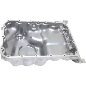 197238617770 KARPARTS360 Oil Pan Honda Pilot