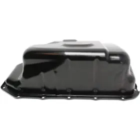 Karparts360 197238693095 For Honda Cr-v Oil Pan 2002 03 04 05 2006 Steel Material 4.4 Qts. Capacity