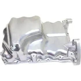 197238845241 KARPARTS360 Oil Pan Mdx Acura