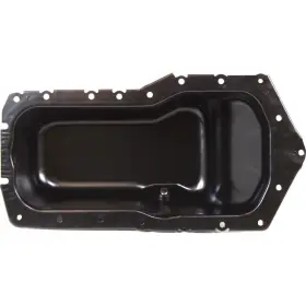 197238873121 KARPARTS360 Oil Pan Steel Chevy Monte Carlo