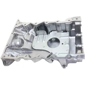 197238875712 KARPARTS360 Oil Pan Front Sump Mercury Sable