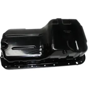 197238905952 KARPARTS360 Oil Pan Rear Sump Steel Qts Honda