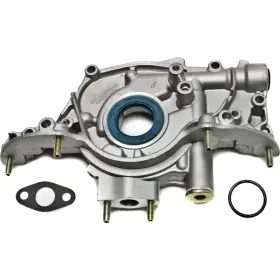 197238909493 KARPARTS360 Del Oil Pump Interchange Honda Civic