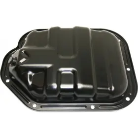 197238917672 KARPARTS360 Oil Pan Lower Engine Steel 350Z