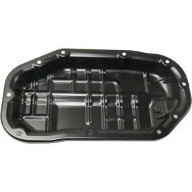 197238917689 KARPARTS360 Oil Pan Lower Engine Steel FX35