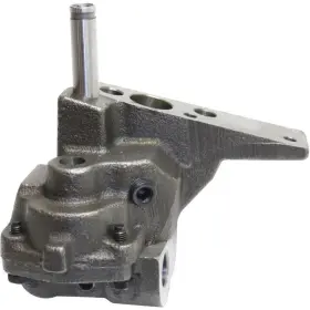 Karparts360 197238929606 For Isuzu Hombre Oil Pump 1996 97 98 99 2000 Interchange Part Number Op328