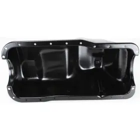 197238956398 KARPARTS360 Oil Pan Steel Material Qts F-150