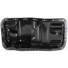 197238957838 KARPARTS360 Oil Pan Steel Material Qts Honda