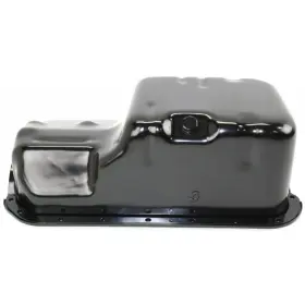 197238980102 KARPARTS360 Del Oil Pan Steel Material Qts Honda 197238980102 KARPARTS360 Del Oil Pan Steel Material Qts Honda