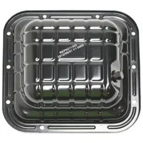 197238983356 KARPARTS360 Oil Pan Steel Material Nissan Altima