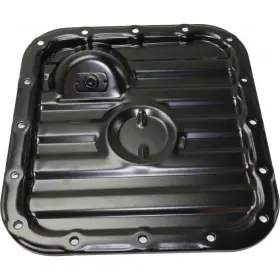 197301053306 KARPARTS360 Oil Pan Lower Wheel Drive Steel