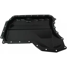 197301118791 KARPARTS360 Oil Pan Steel Material Volkswagen