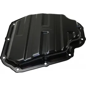 197301146992 KARPARTS360 Oil Pan Lower Engine Steel Material