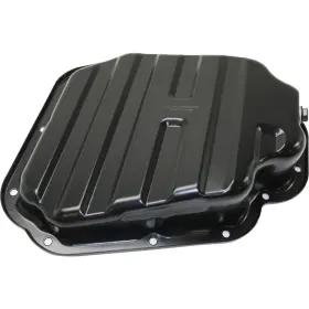 197301147012 KARPARTS360 Oil Pan Lower Engine Steel Material
