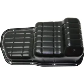 197301147043 KARPARTS360 Oil Pan Steel Material Engine Nissan