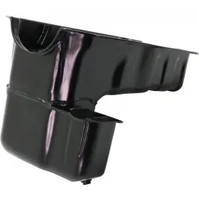 197301147074 KARPARTS360 Oil Pan Steel Material Qts Center