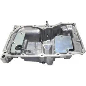 197301329111 KARPARTS360 Oil Pan Front Sump Ford Focus