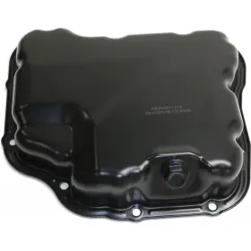 197301346170 KARPARTS360 Oil Pan Steel Material Mitsubishi