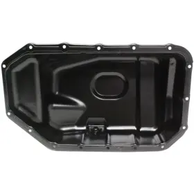 197301417269 KARPARTS360 Oil Pan Steel Material Qts Rsx Acura