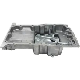197301419058 KARPARTS360 Oil Pan Center Sump Material Gmc