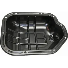 197301419522 KARPARTS360 Oil Pan Lower Front Sump Steel