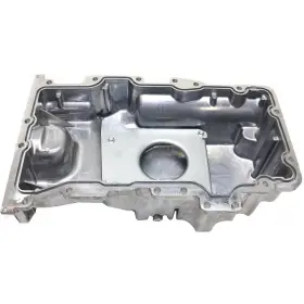 197301420184 KARPARTS360 Oil Pan Center Sump Mercury Montego