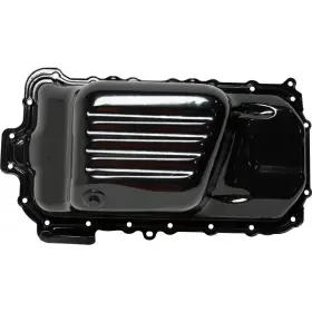 197301420559 KARPARTS360 Oil Pan Steel Saturn