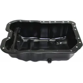 197301420917 KARPARTS360 Oil Pan Front Sump Kia Optima