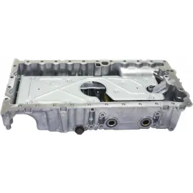 197301421068 KARPARTS360 Oil Pan Center Sump Qts S40 Volvo